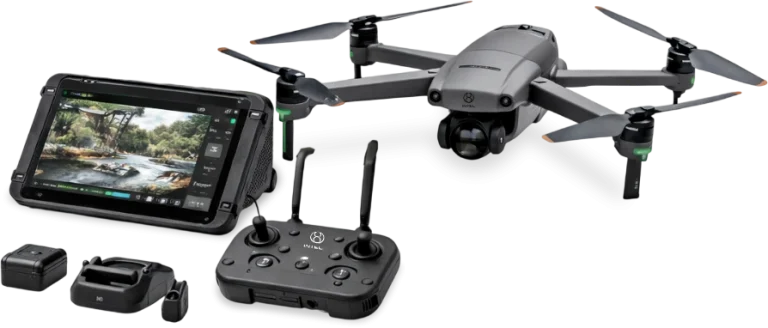 RDS-10003 – Drone Surveillance System
