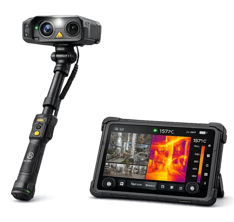 IIR-17003 – Thermal Inspection System