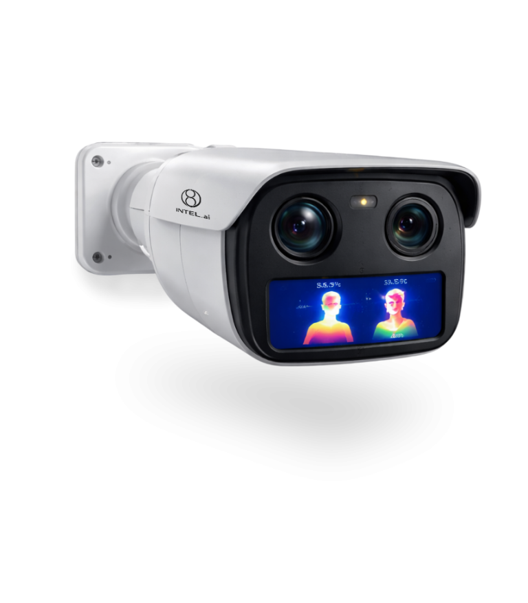 SCS-2002 – Thermal Screening Camera