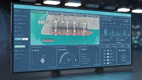 AI Intelligence Platform
