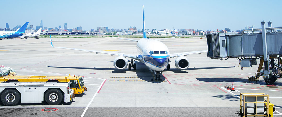 Airport Operations Control