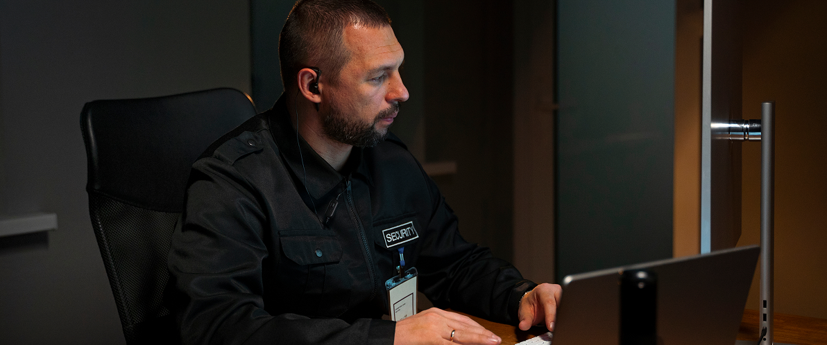 Public Safety Operations