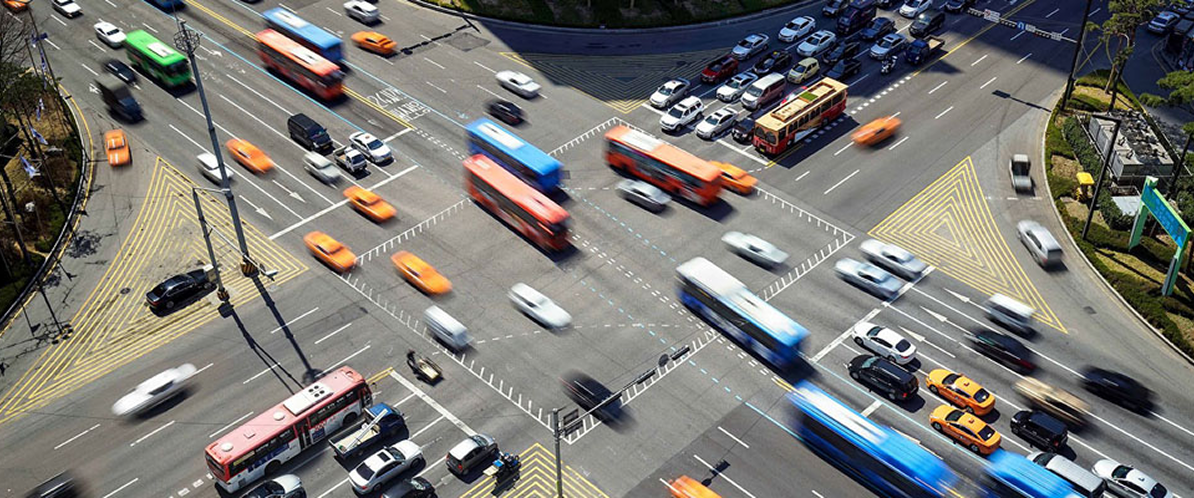 Urban Mobility Intelligence