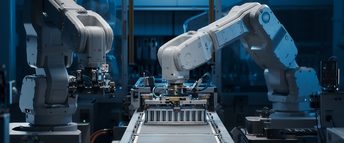 Autonomous Systems Integration