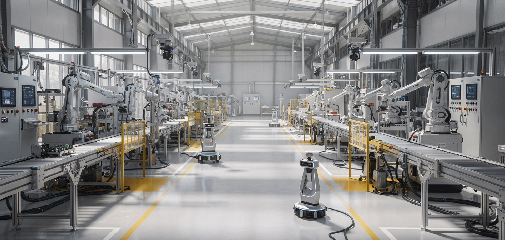 Industrial-Automation