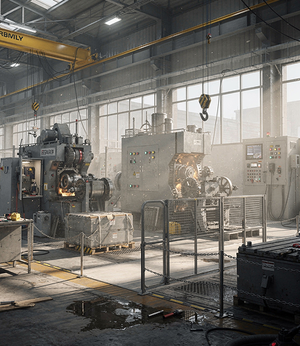 Quality Defects & Rework