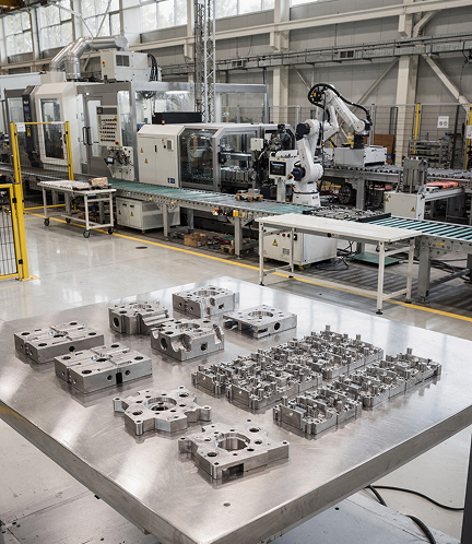 Rising Energy & Maintenance Costs