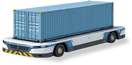 Autonomous Robotics Division