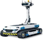 Intelligence Platform