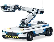 Cargo Supervision System