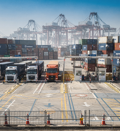 Security & Compliance Gaps