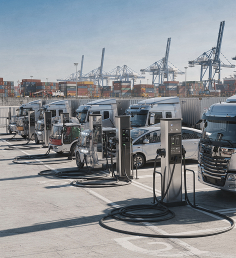 Environmental Intelligence