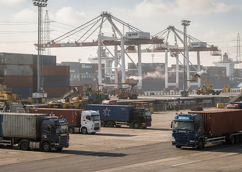 Operational Inefficiencies