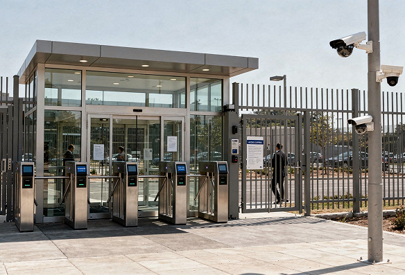 Smarter Security with AI Intelligence