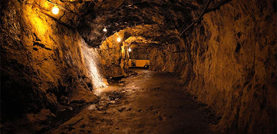 Tunnel and mine incidents