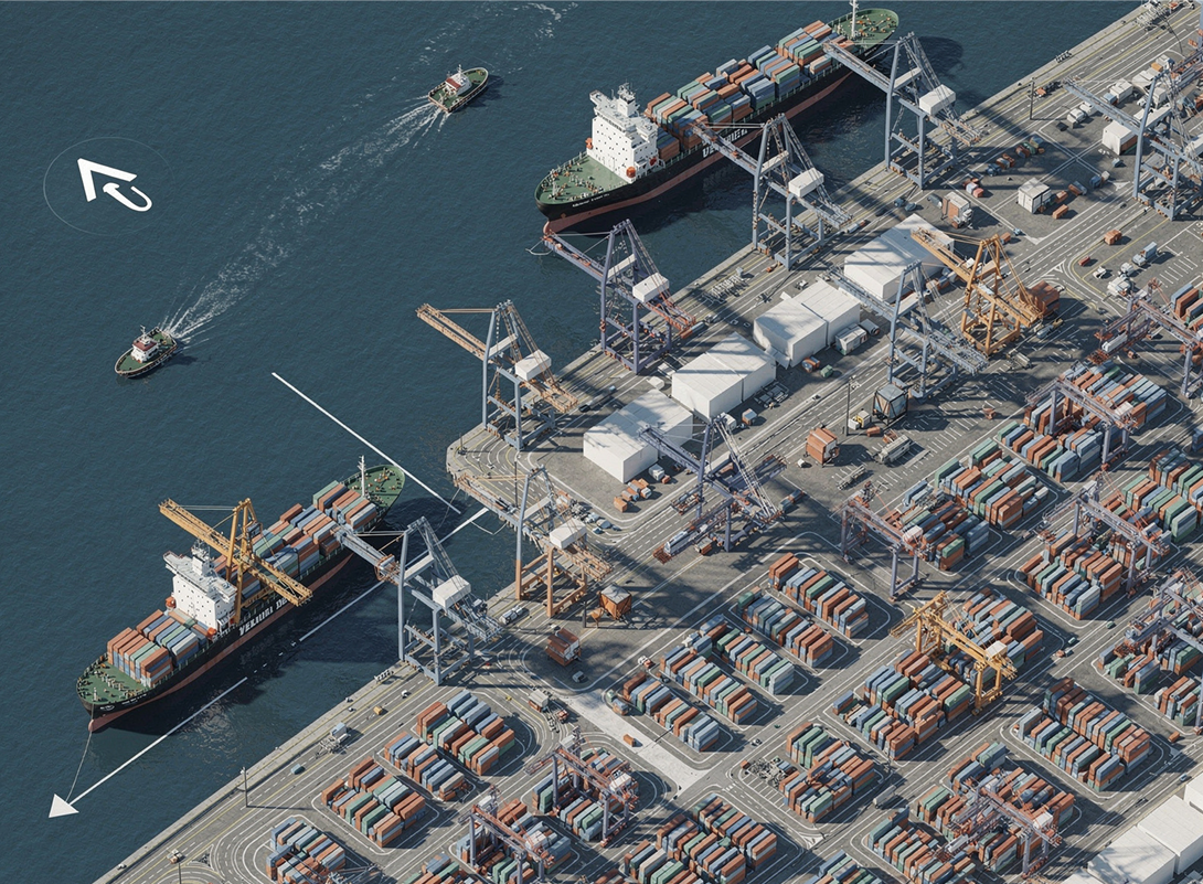 The Brain Behind Your Operations