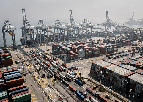 Sustainability Pressure