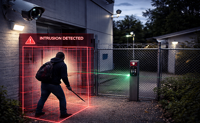 Intrusion Detection