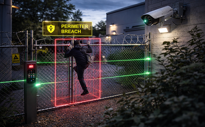 Perimeter Protection