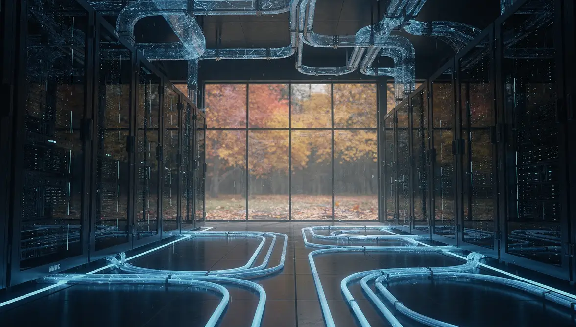 Ready to Build Smarter AI-Driven Platforms?