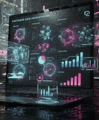 Customer Intelligence