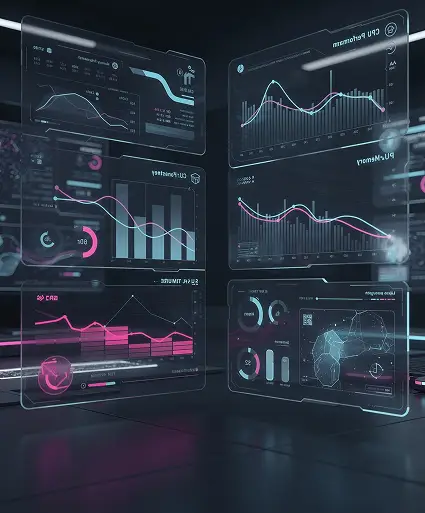 Operational Intelligence