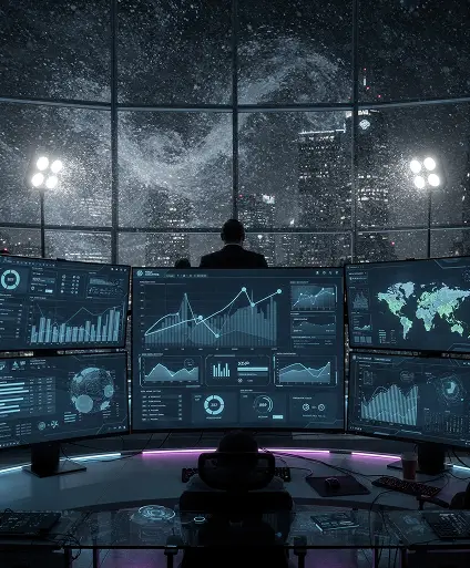 Predictive Analytics