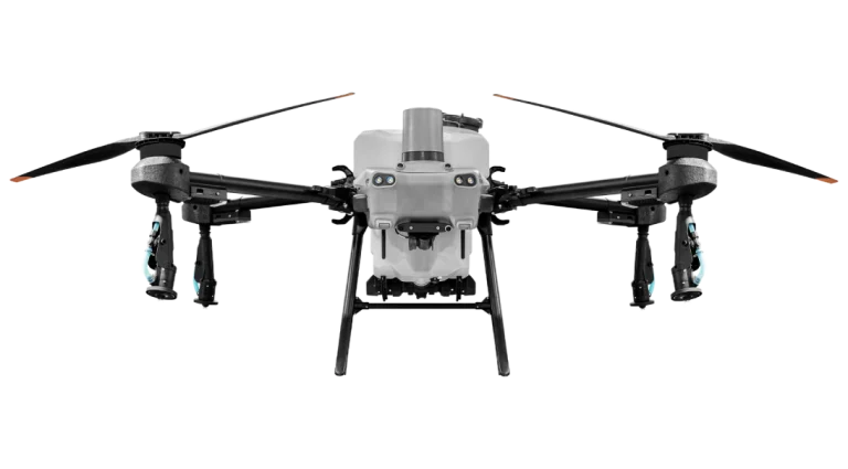 ACD-5500 – AI Powered Counter Drone System