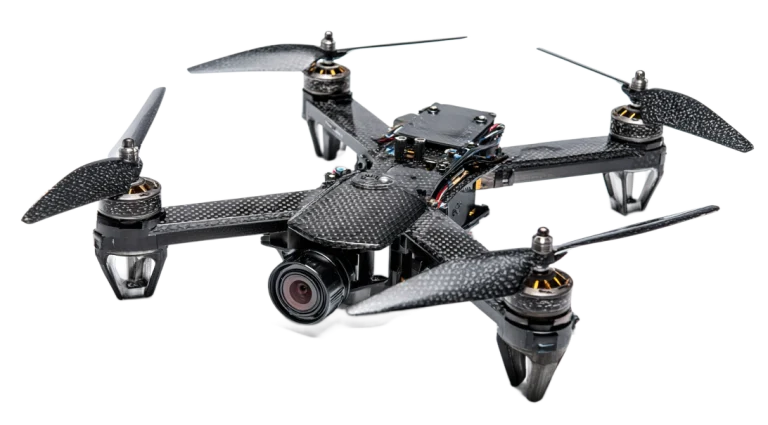 ACTD-9500 – Autonomous Counter Threat Drone