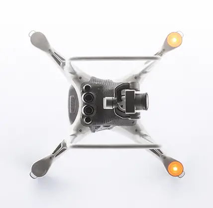 Designed for extreme environment