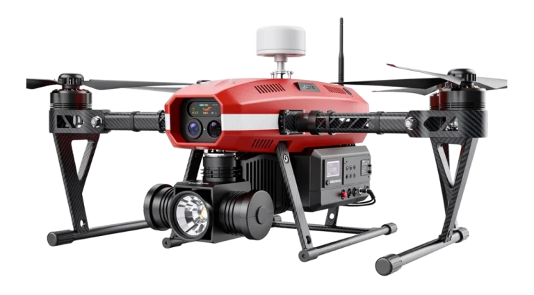 PGSD-8900 – Precision Geospatial Survey Drone