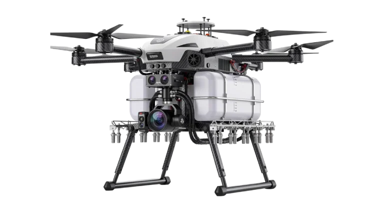 HCASD-8300 – High Capacity Agricultural Sprayer Drone
