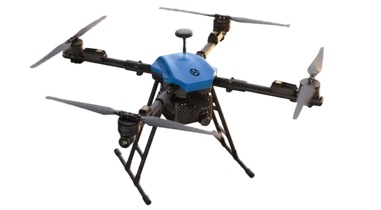 B420 – Heavy Duty Utility UAV