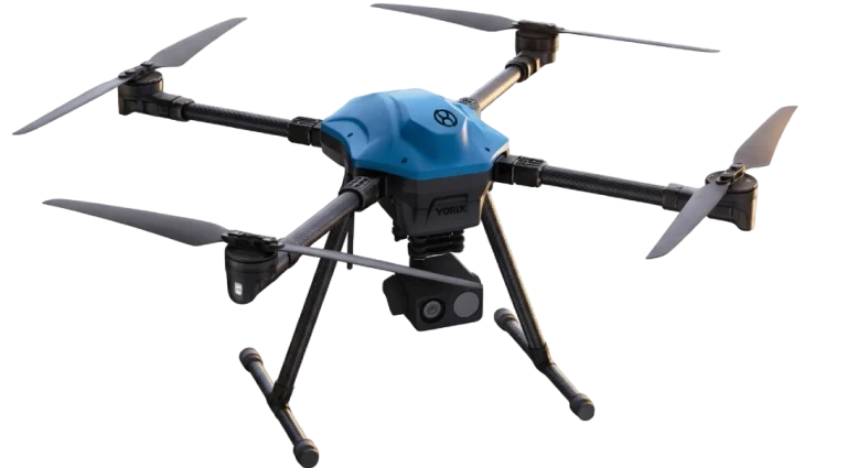 B43 – Small Load Utility UAV