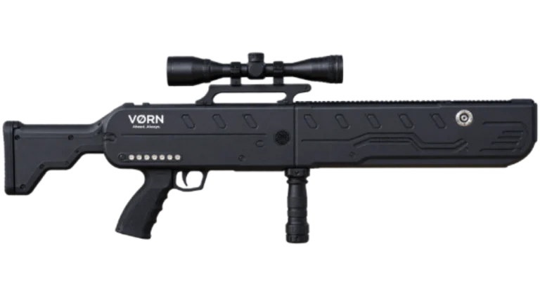 1085 – Handheld Jammer Gun