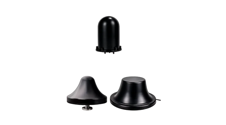 WIDE BAND OMNI ANTENNA