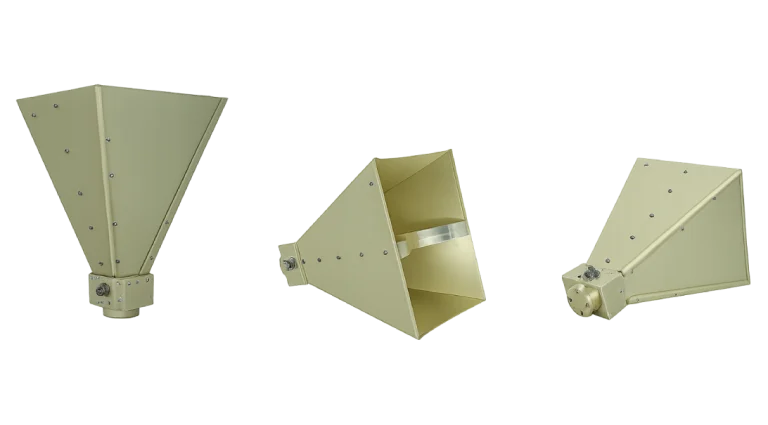 HORN ANTENNA