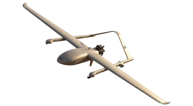 Y10 – Long Endurance Fixed Wing Drone