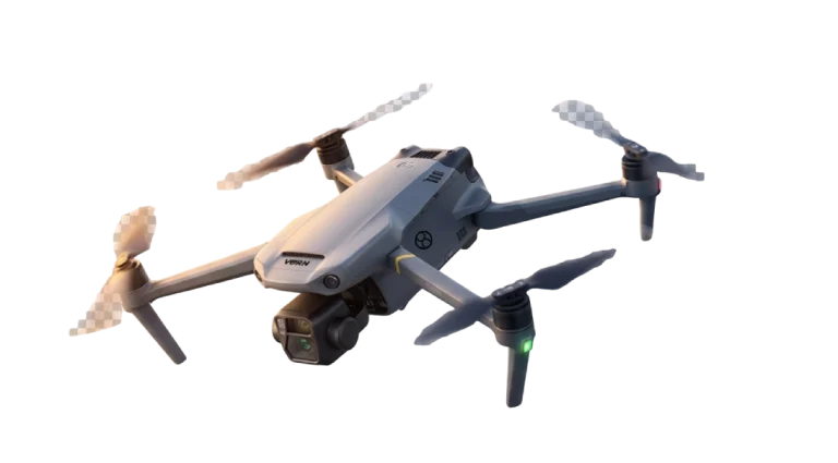 T4 – T Series Tactical Drone