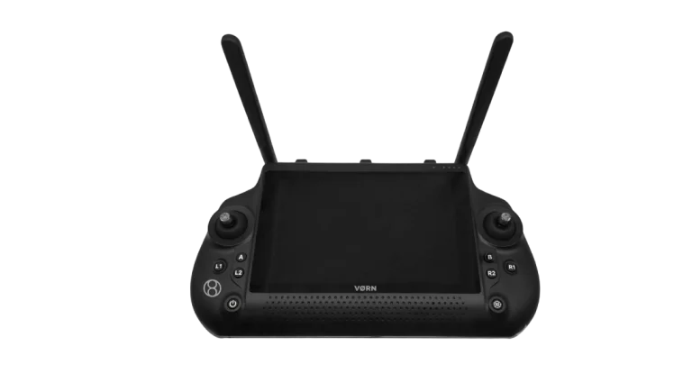 S20 – Smart UAV Controller