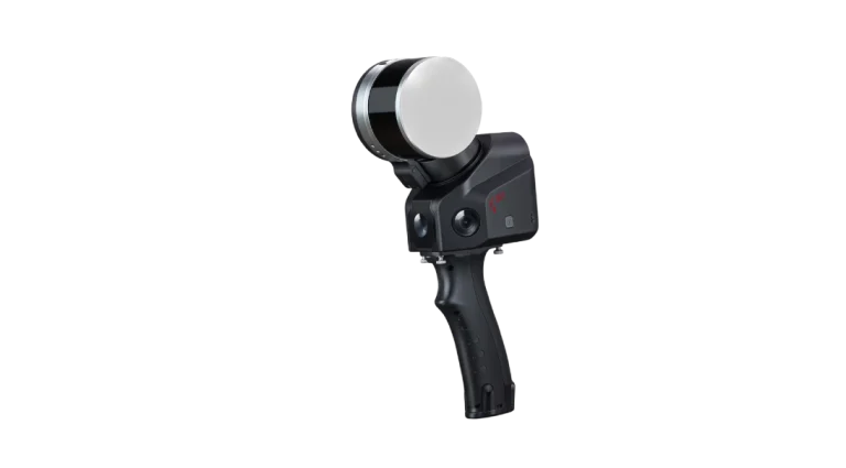 Portable 3D – Portable 3D Imaging System