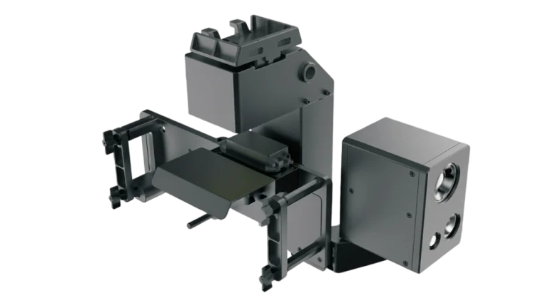 191/192 – Universal UAV Mounting Bracket