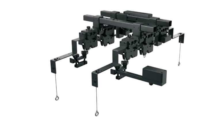 TH6 – UAV Payload Delivery System
