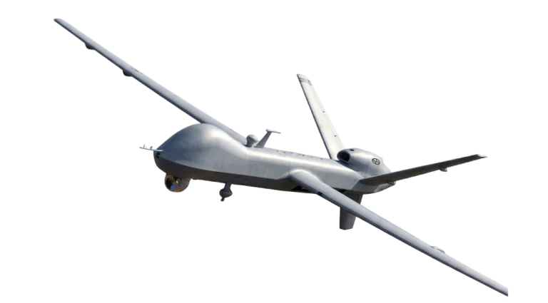 Y500 – High Endurance Fixed Wing Drone