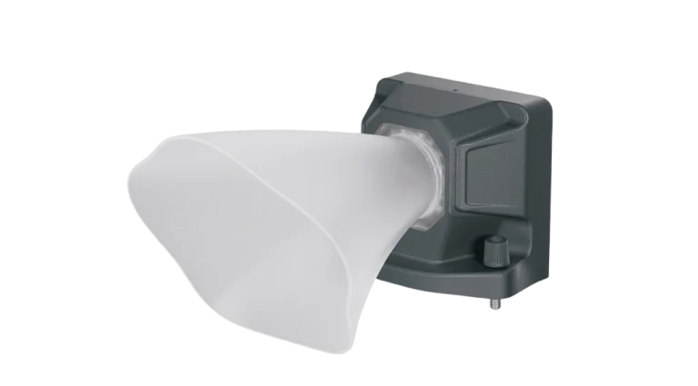 MP120 – Digital Voice Broadcasting System