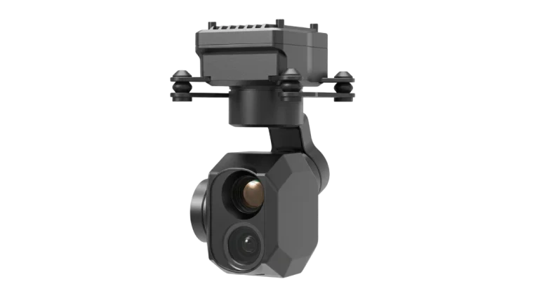 ULTRA-LIGHT DUAL-LIGHT