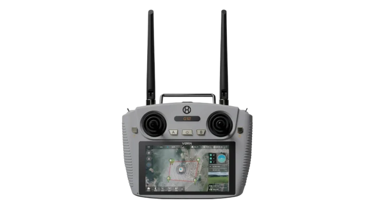 G12 – Advanced UAV Remote Controller