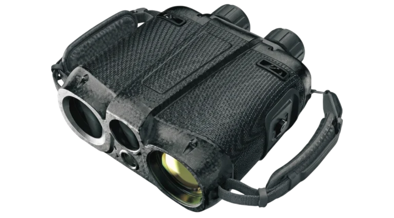 NV10 – Photoelectric Night Vision Binoculars