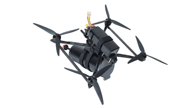 10 Inch – High Performance FPV Drone