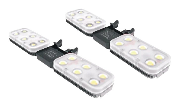 ML200 ML350 – High Output Matrix Light